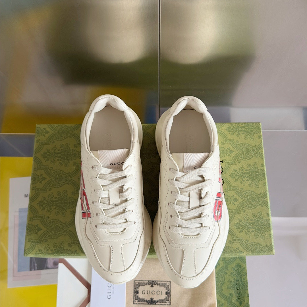UA Gvc*1 Rhyton Sneaker