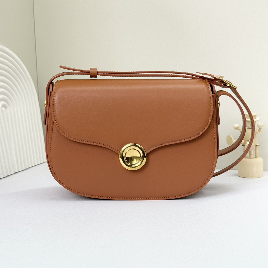 L0r0 P1ana Small Ghiera Bag 23x16x8 cm