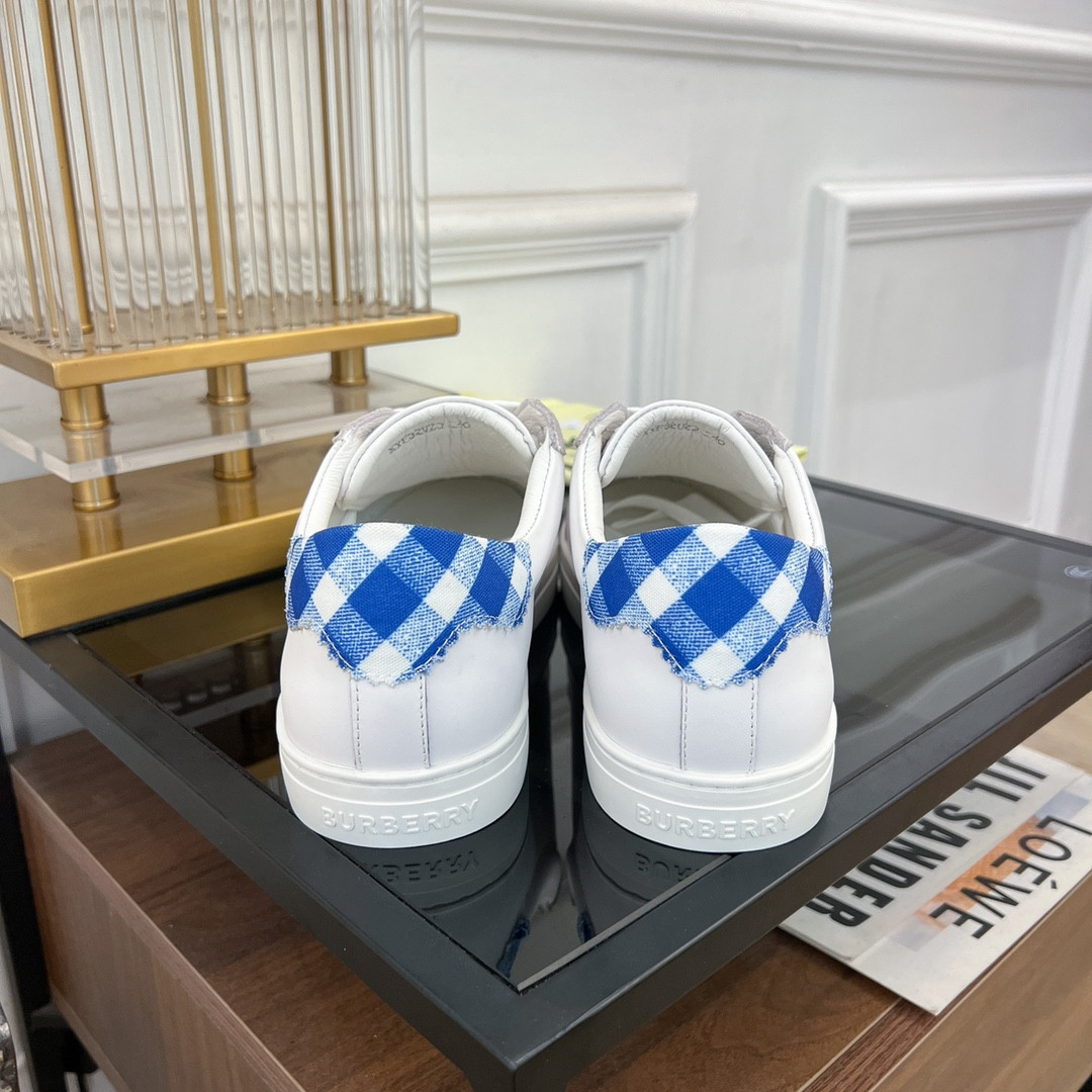 UA Bv*b*rry Sneakers
