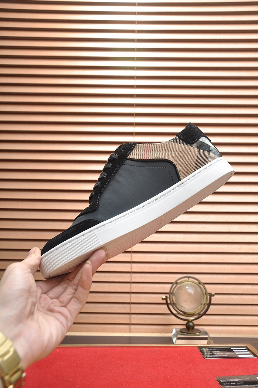 UA Bv*b*rry Sneakers