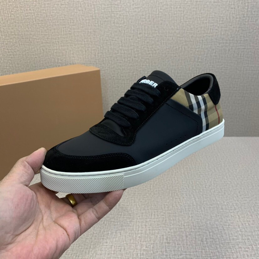 UA Bv*b*rry Sneakers