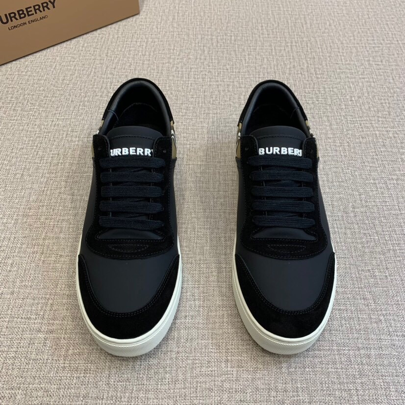 UA Bv*b*rry Sneakers