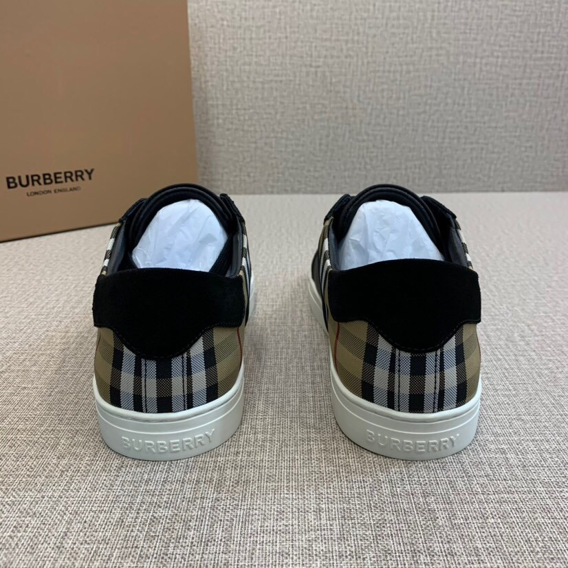 UA Bv*b*rry Sneakers