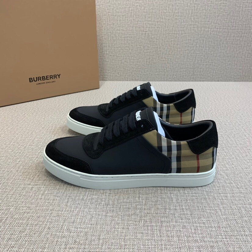 UA Bv*b*rry Sneakers