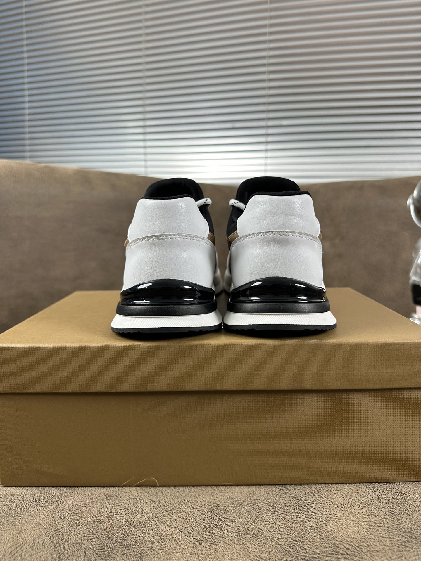 UA Bv*b*rry Sneakers