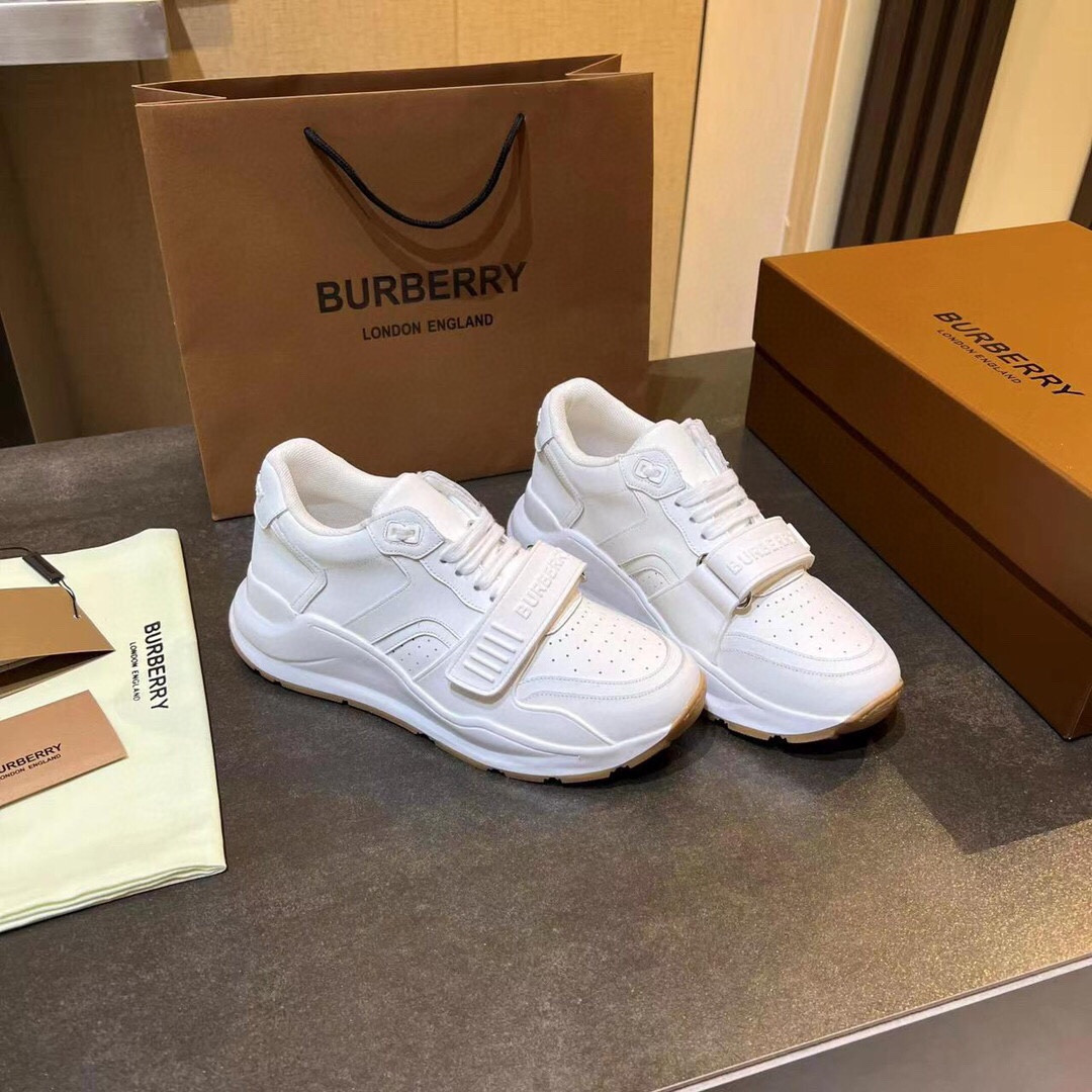 UA Bv*b*rry Sneakers