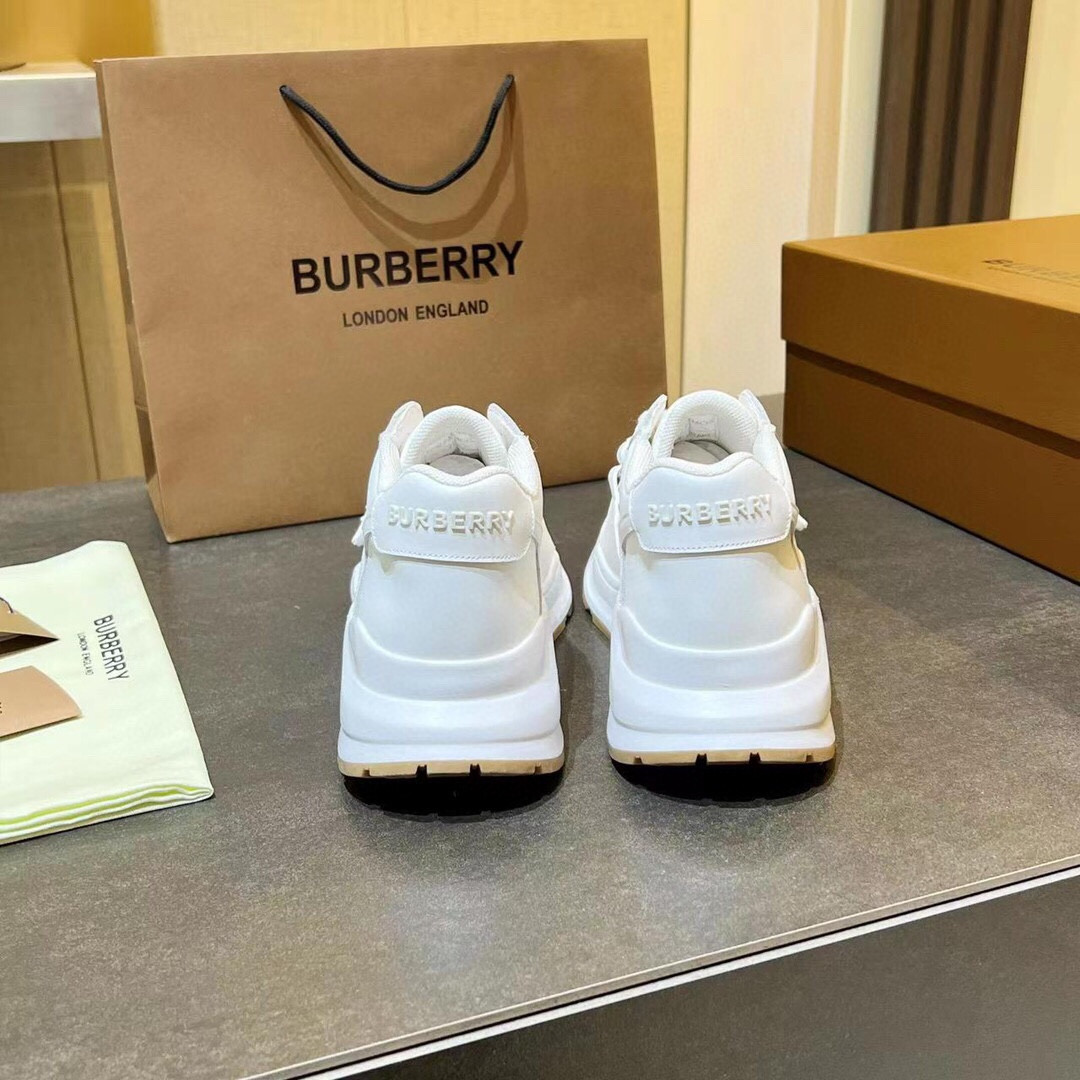 UA Bv*b*rry Sneakers