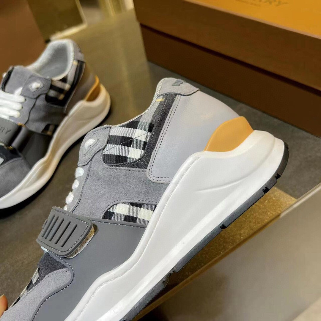 UA Bv*b*rry Sneakers
