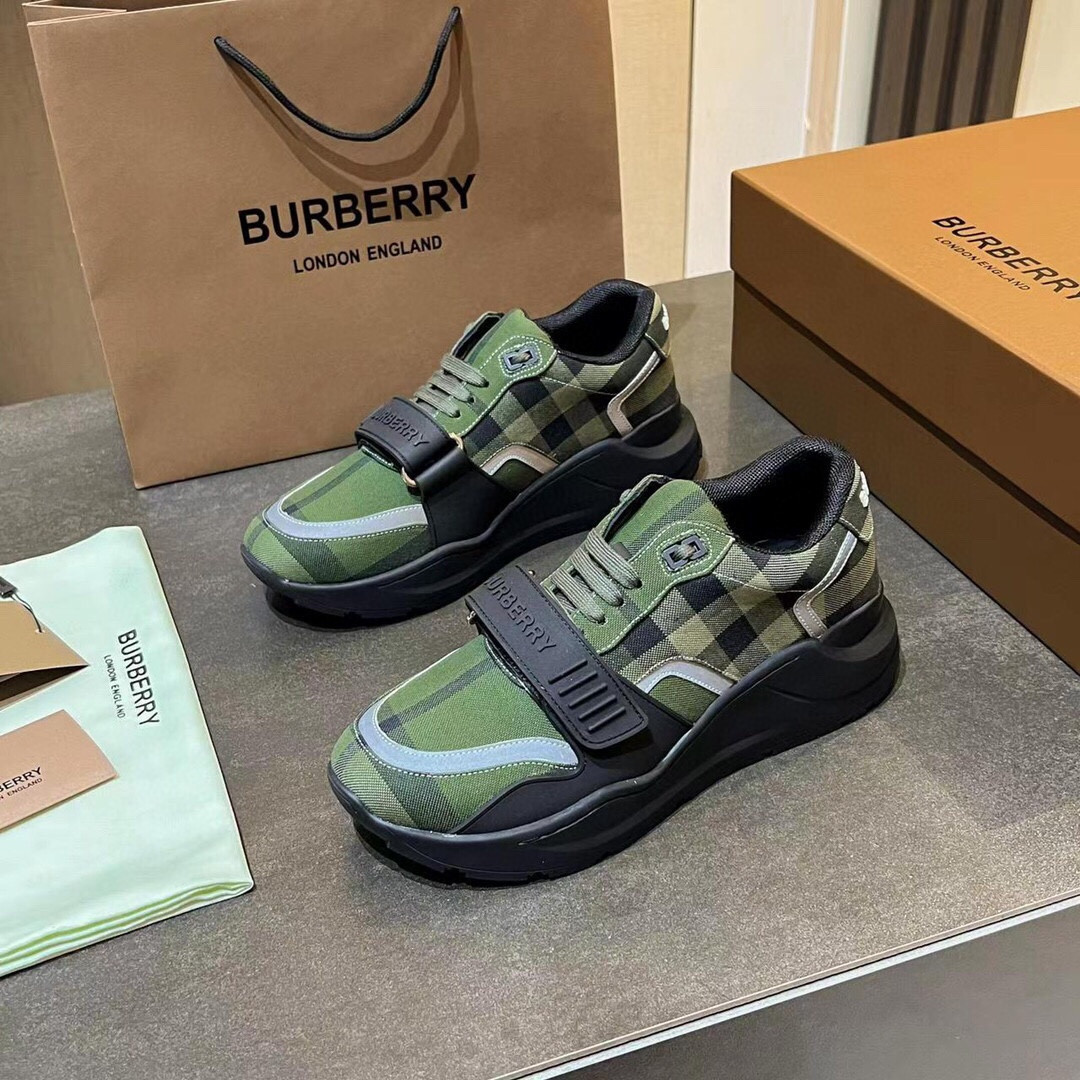 UA Bv*b*rry Sneakers