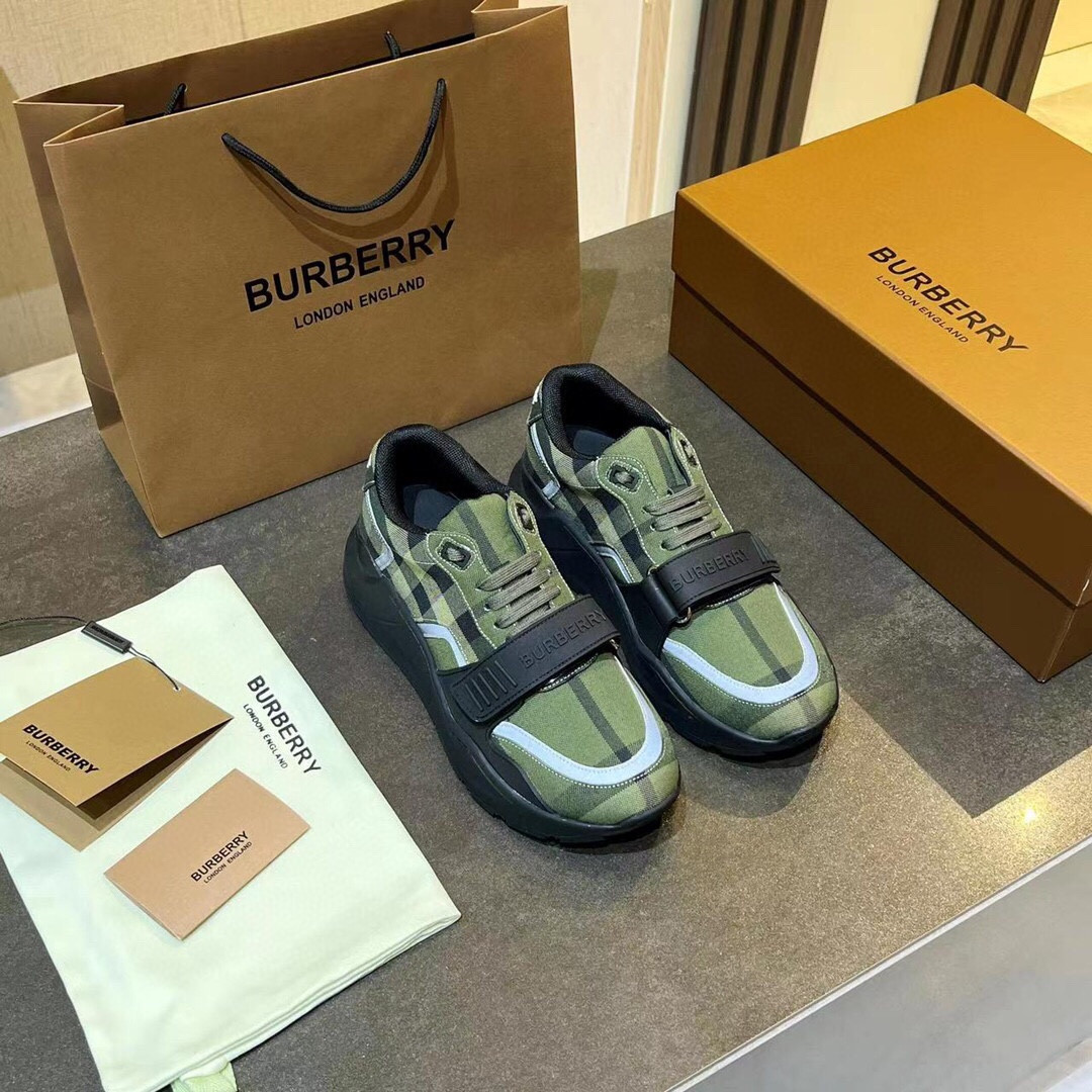 UA Bv*b*rry Sneakers