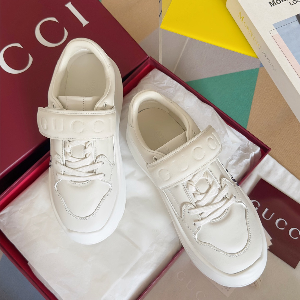 UA Gvc*1 Wave wedge sneaker