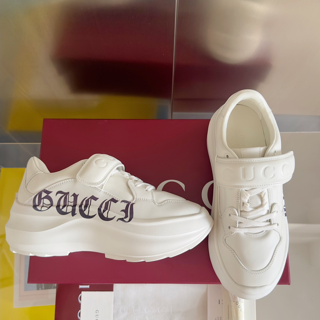 UA Gvc*1 Wave wedge sneaker