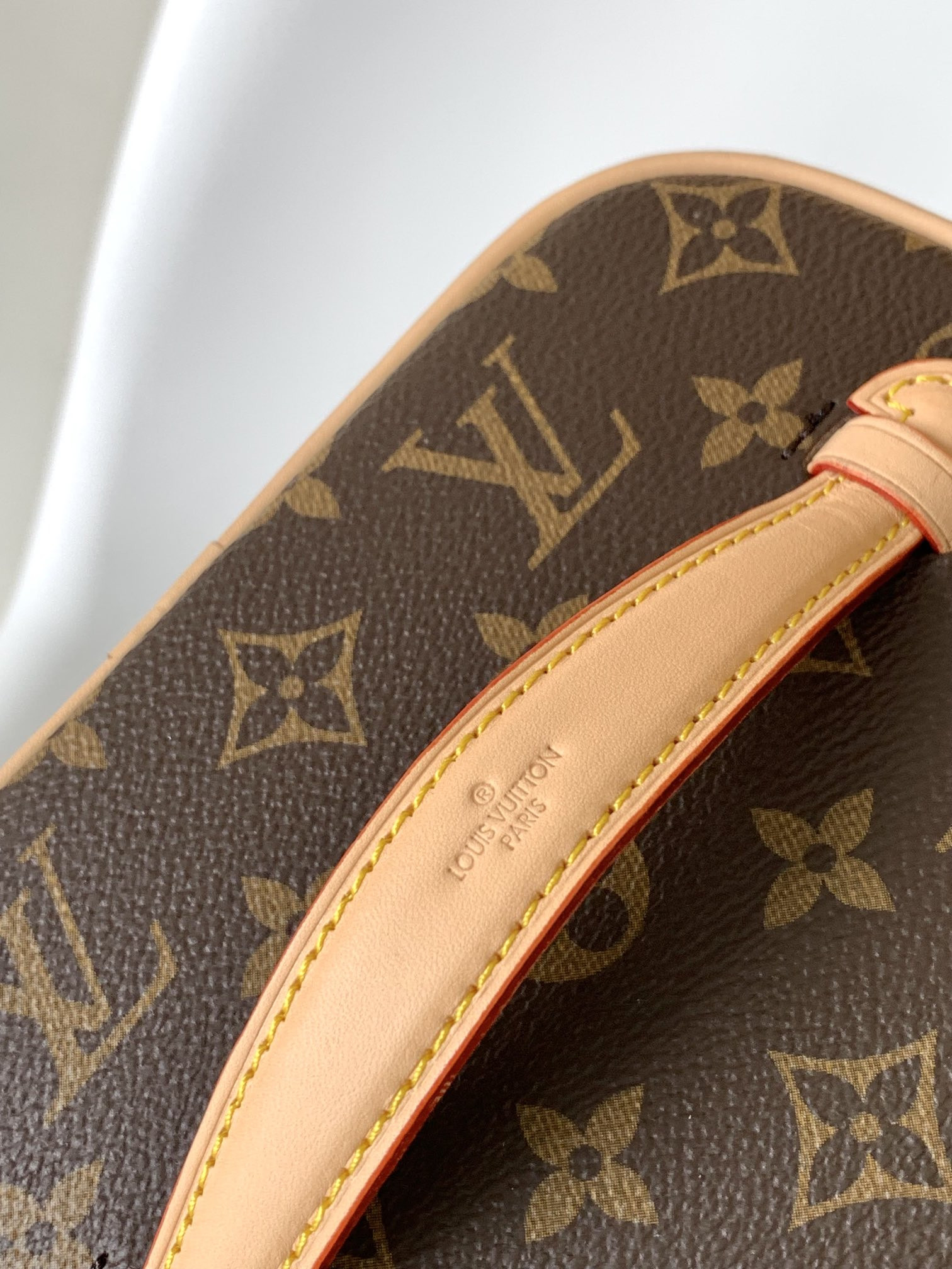LV Nice Mini M44495 20 x 13.5 x 12CM
