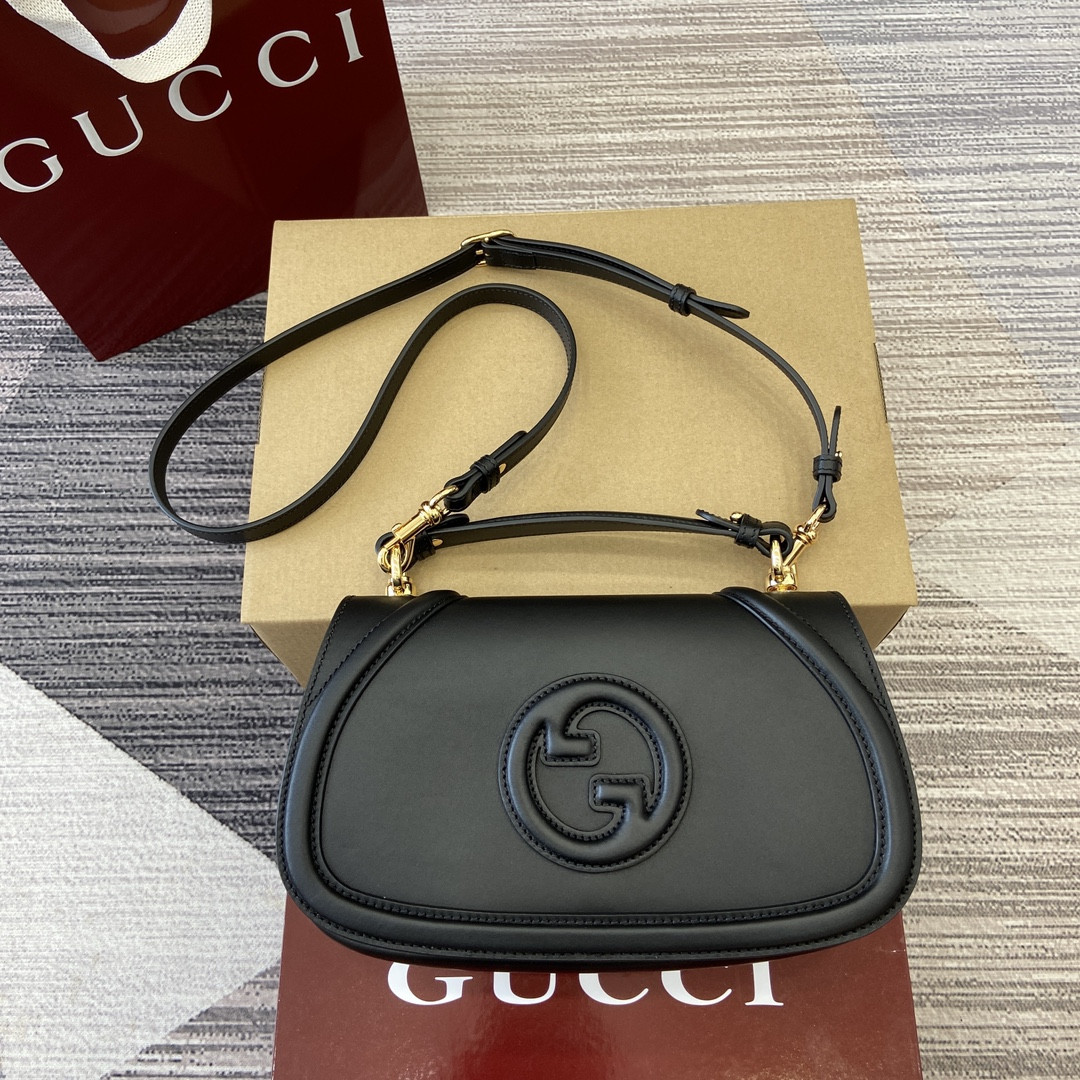 Gvc*1 BLONDIE Medium TOP HANDLE BAG 27x 17x 7cm