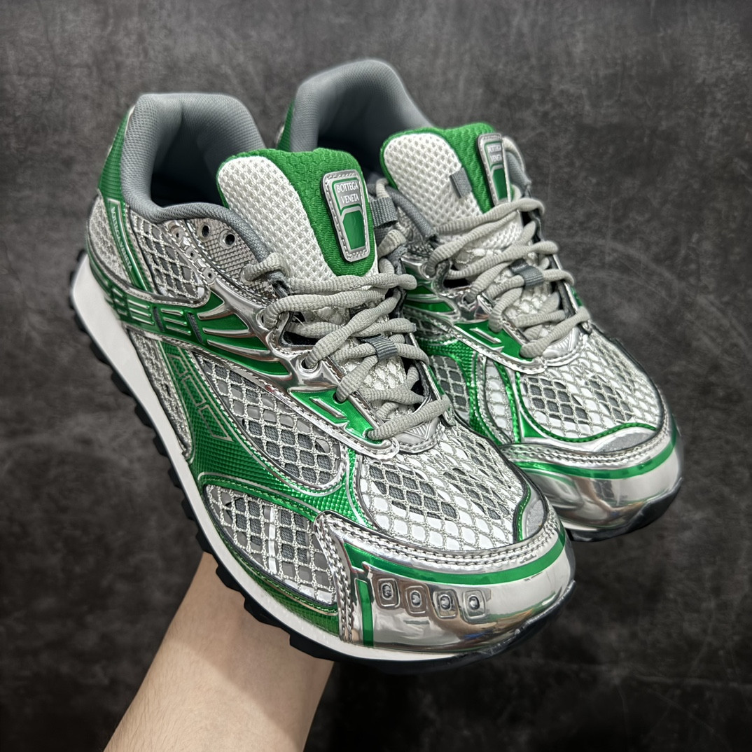 UA B0tt*ga Ven*ta Orbit Sneaker