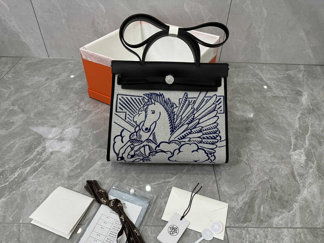 H**me5 Herbag 25x31x10CM