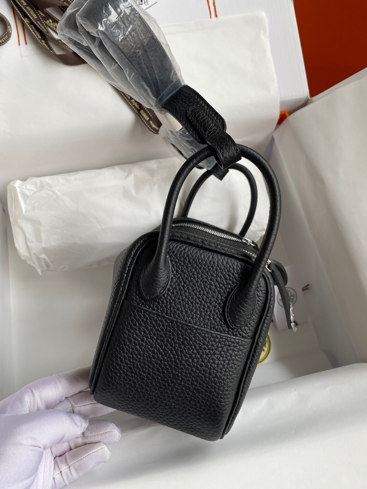 H**me5 Mini lindy 19cm