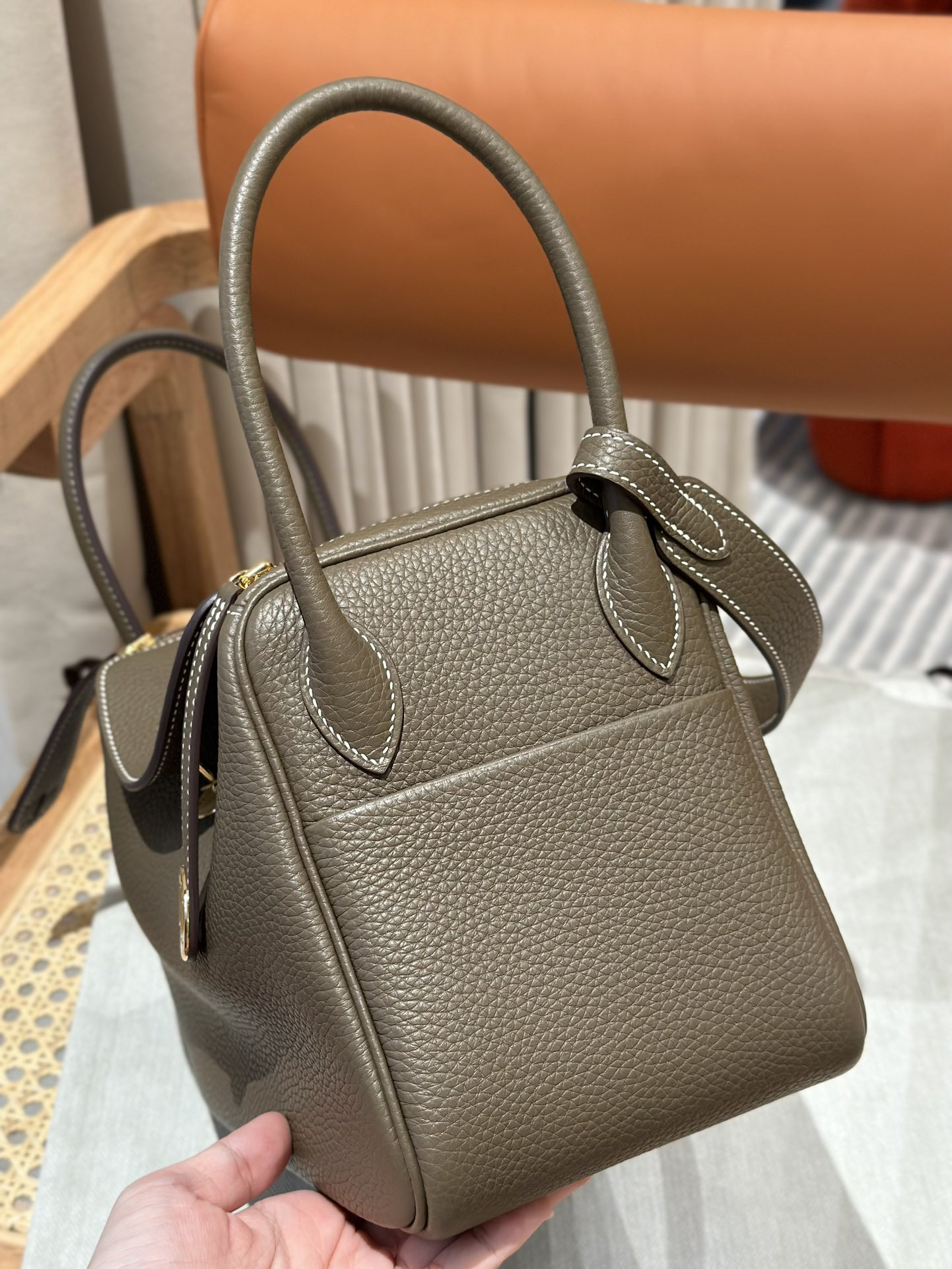 H**me5 Lindy 26cm