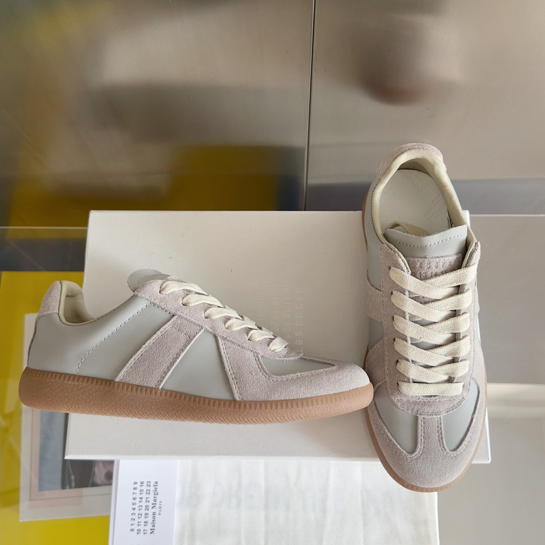 UA Ma1s0n Marg*e1a MM6 Sneakers