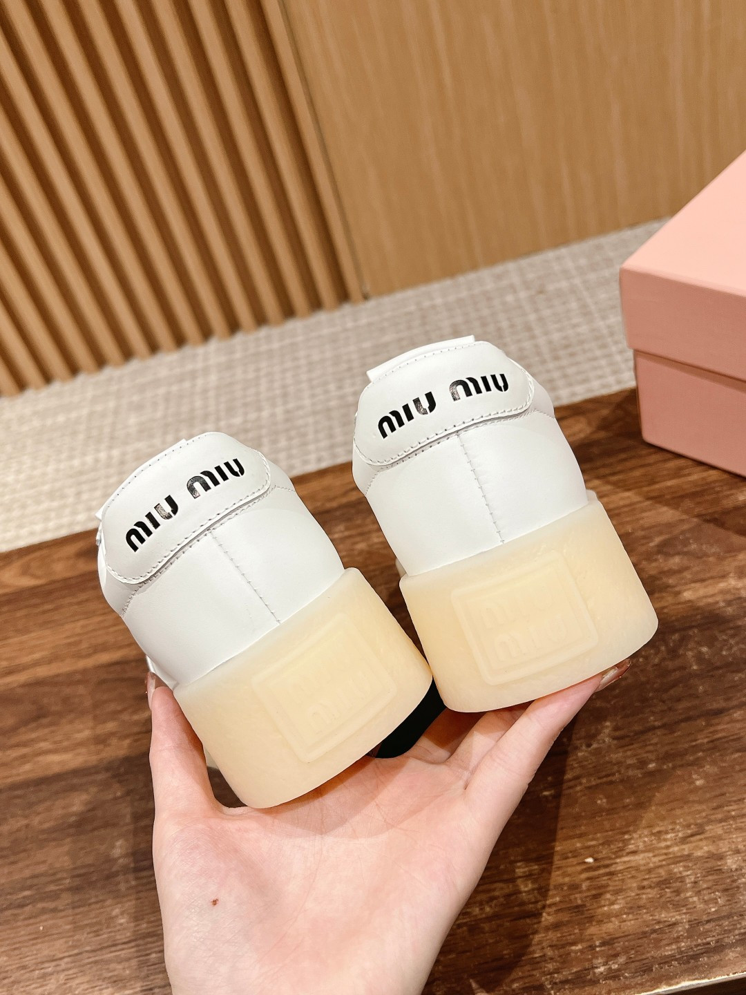 ua M1v M1v sneakers