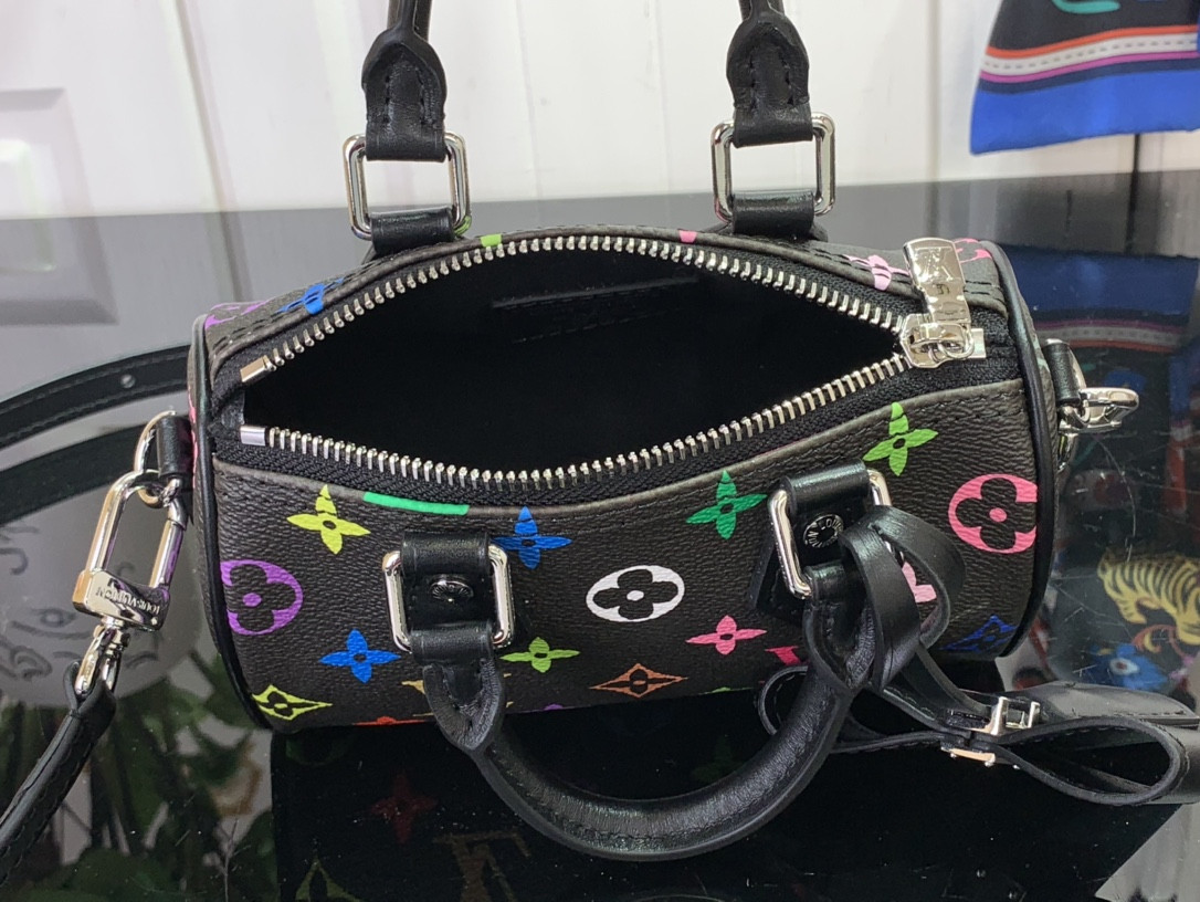 LV NANO SPEEDY M13406 16x11x9cm