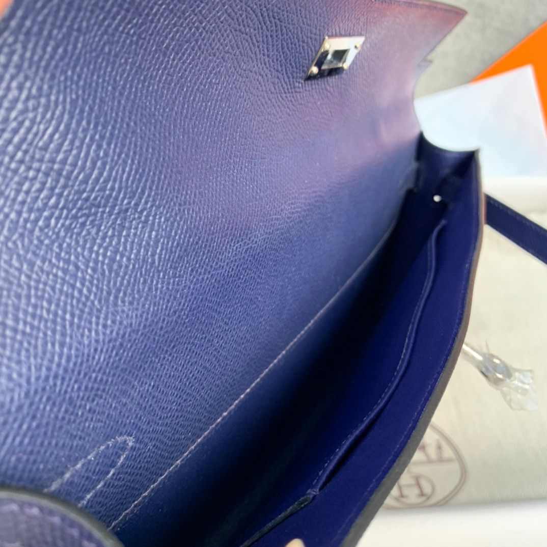 H**me5 Kelly Cut 31cm Epsom Leather