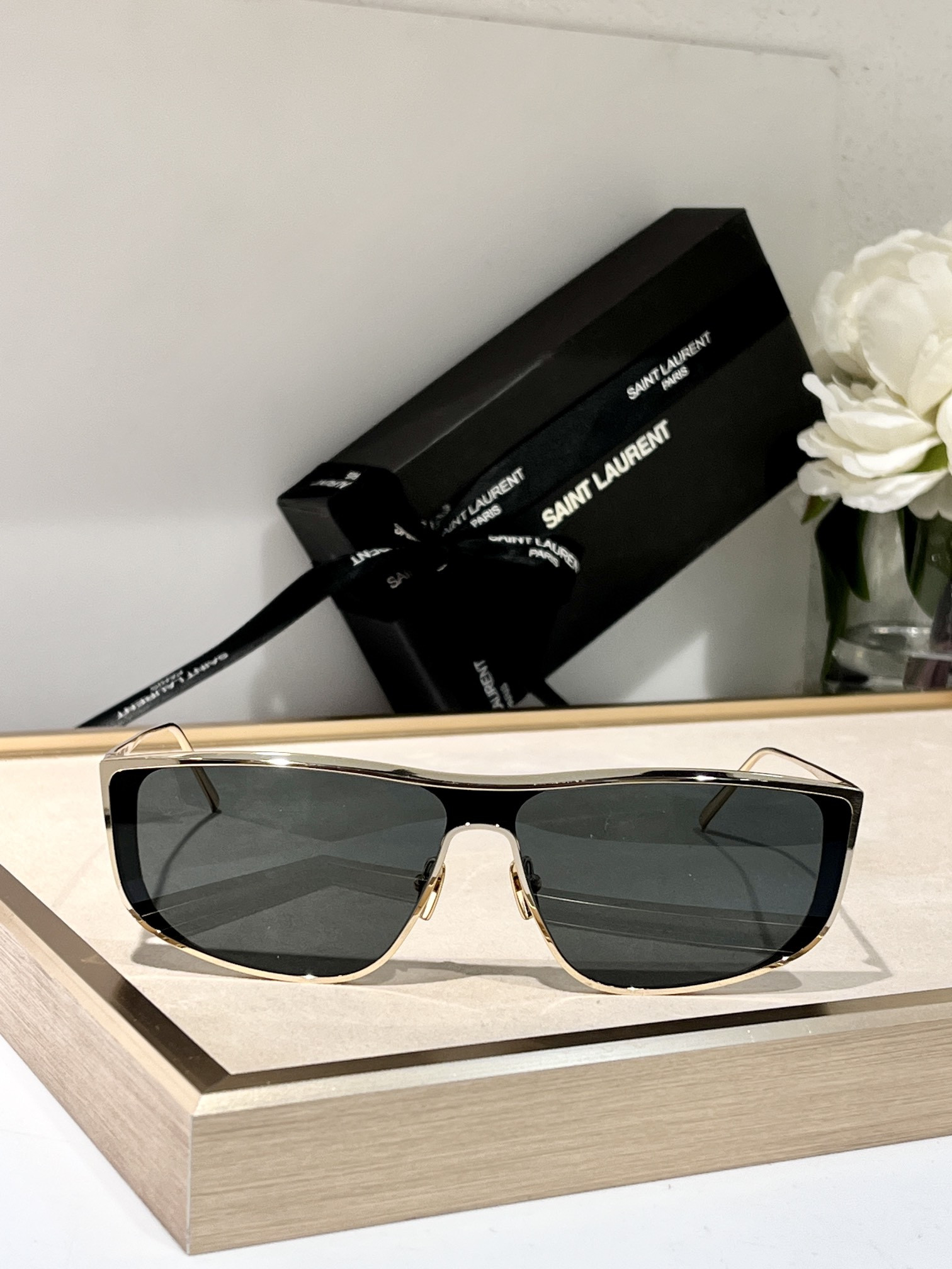 Y51 Glasses SL605 99-1-145