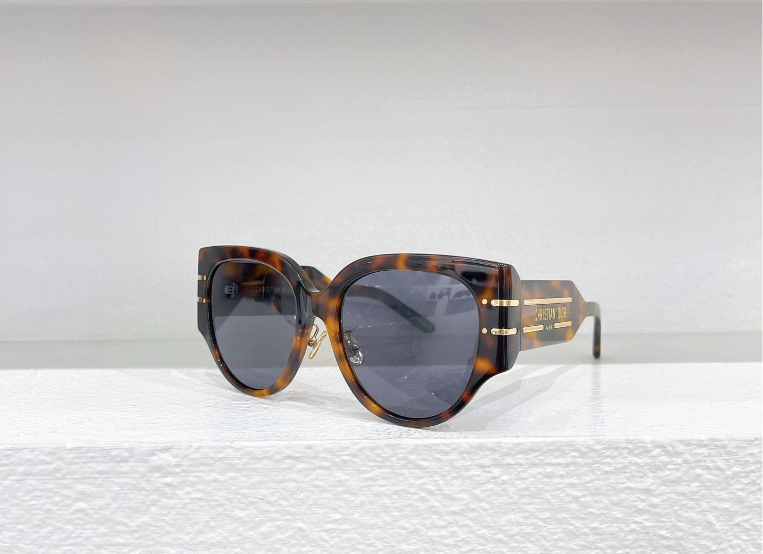 D10r Glasses Signature R2F 55-18-140