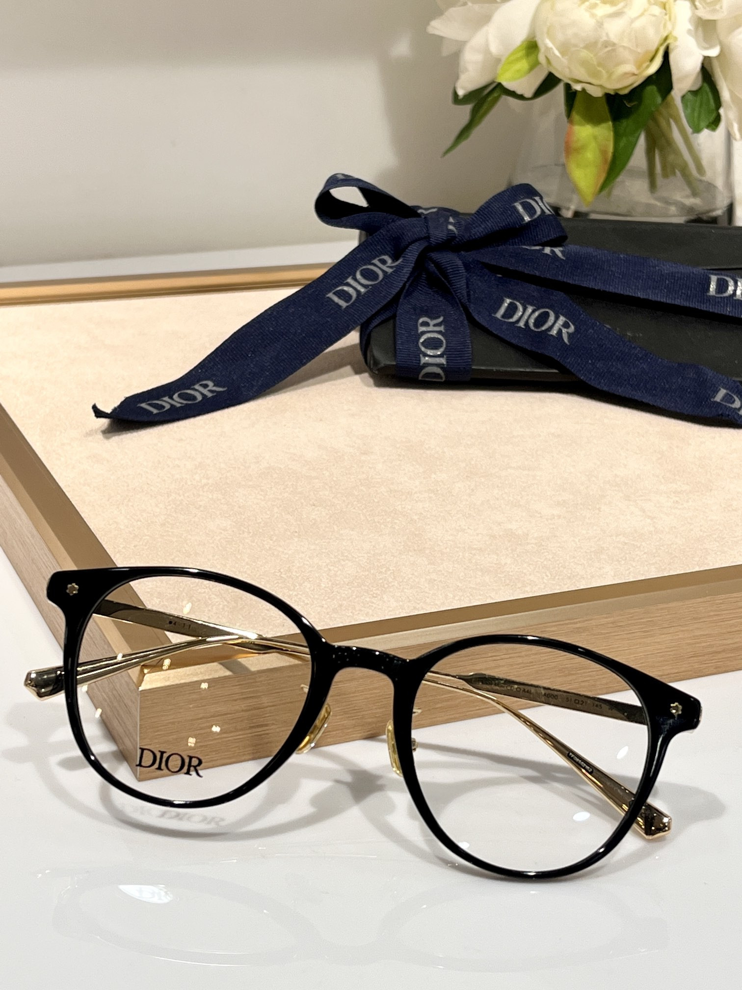 D10r Glasses mini CD O A4L 51-21-145