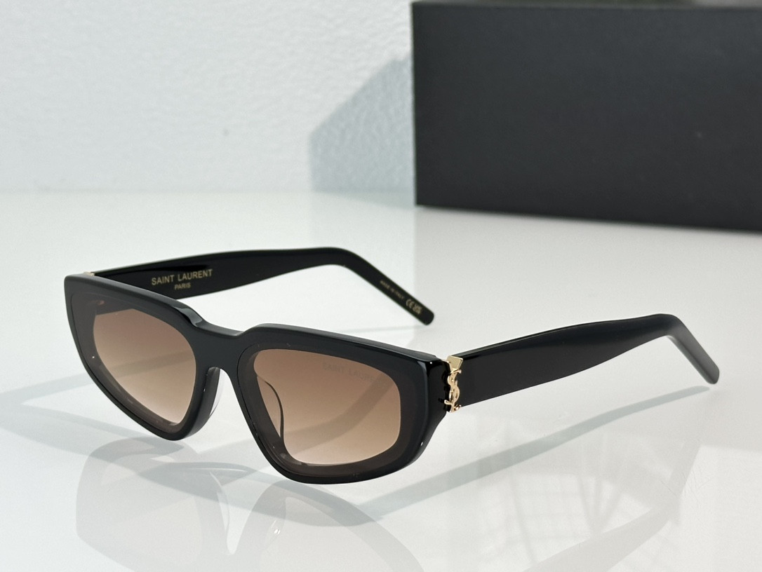Y51 Glasses SLM251 60-16-145