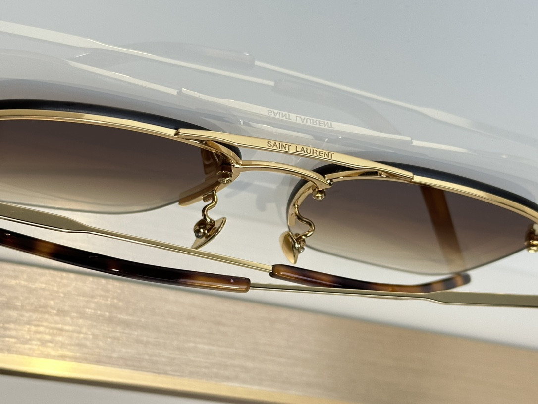 Y51 Glasses SL309M 57-15-145