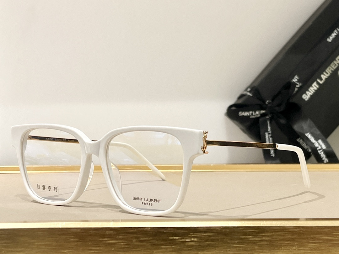Y51 Glasses M480 54-17-145