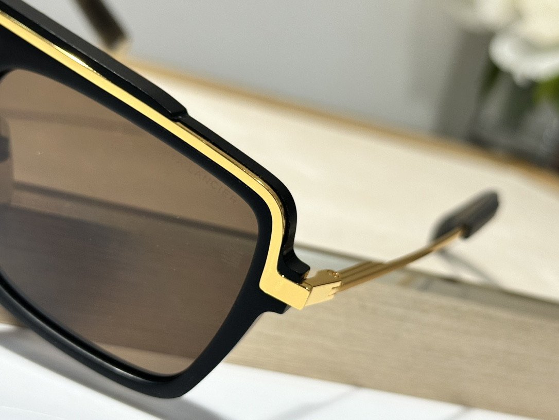 DITA Glasses DLS400 57-17-140
