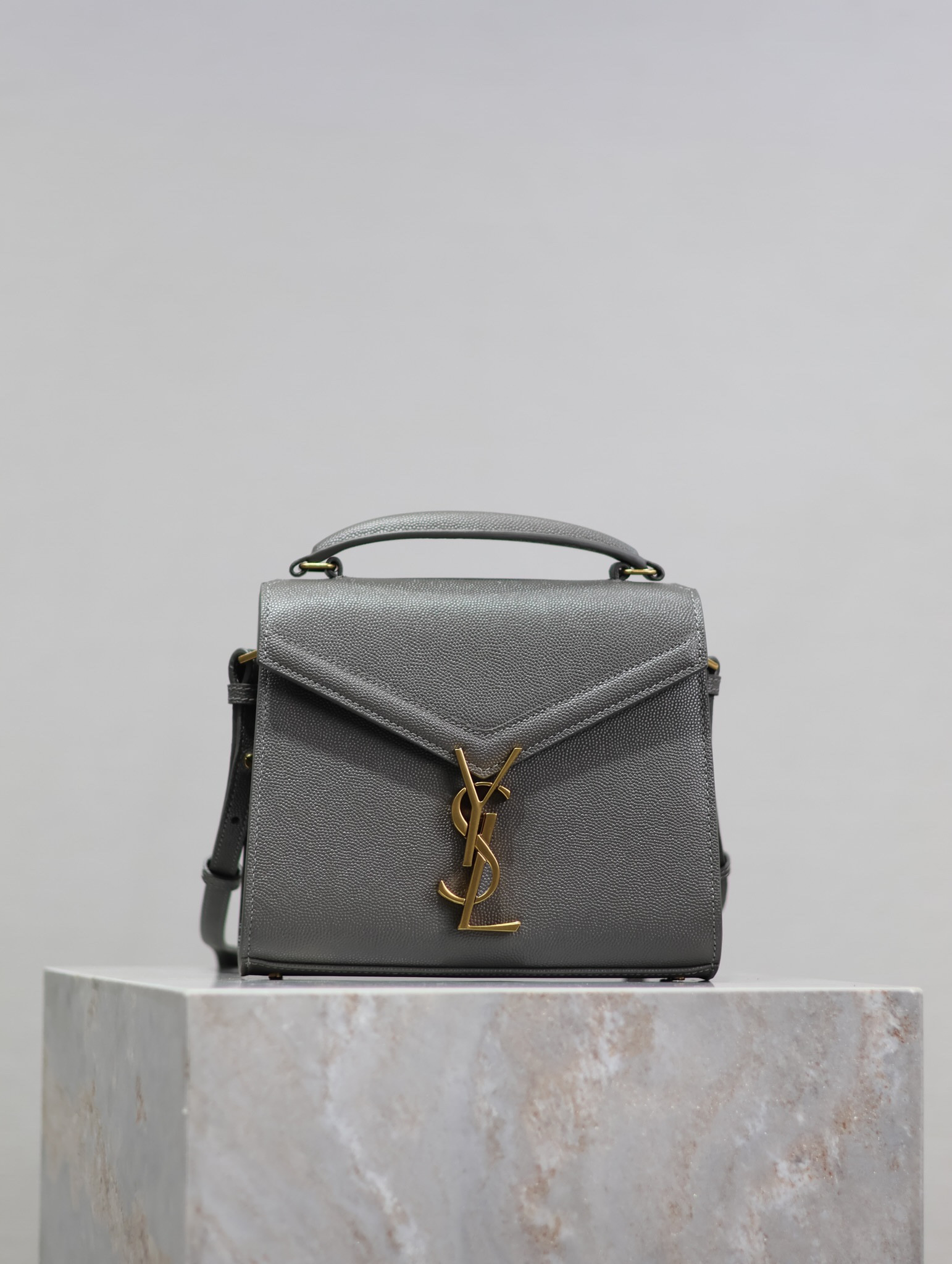 Y51 cassandra mini top handle bag 20x16x7.5cm