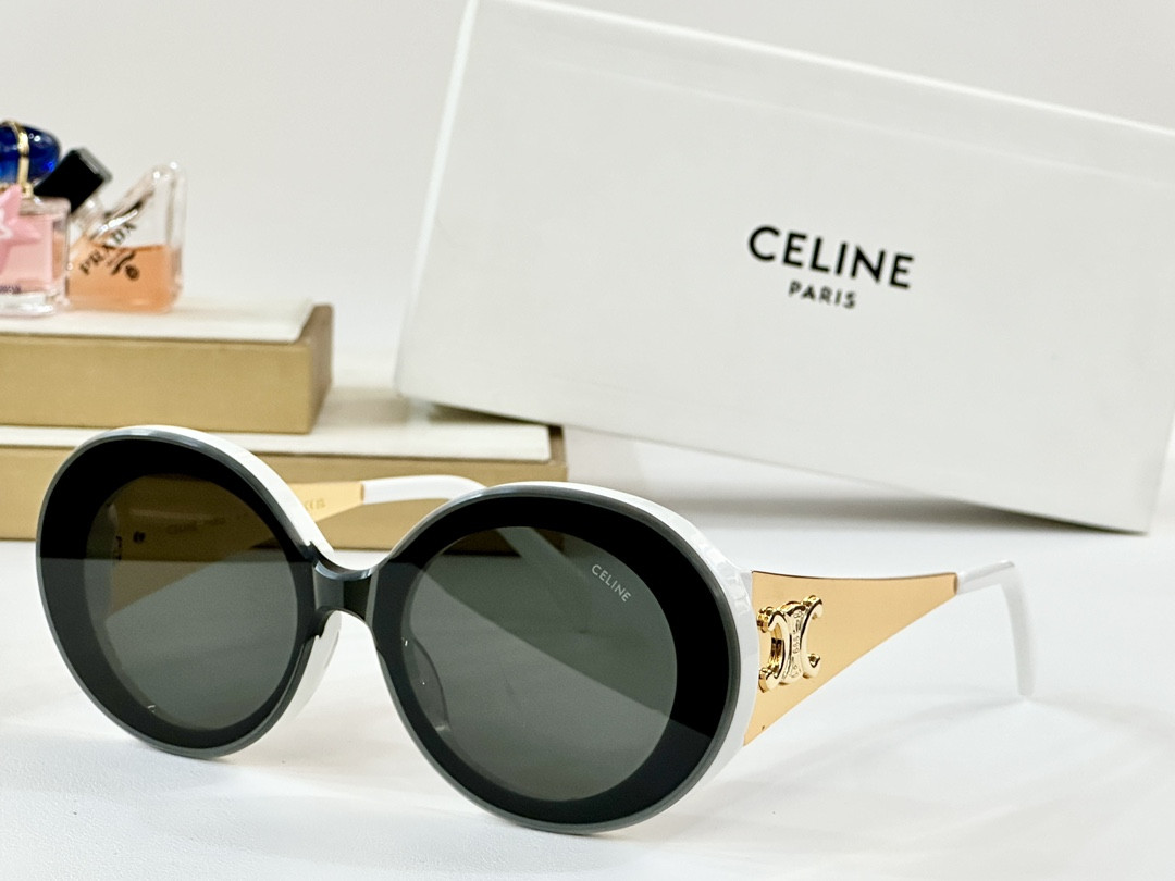 Ce1i*e Glasses CL42106U 52-22-145