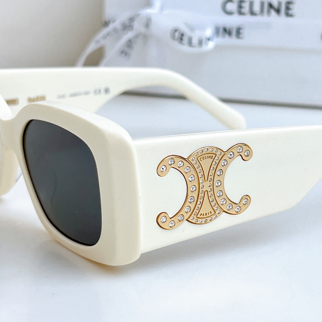 Ce1i*e Glasses CL40288 53-17-145