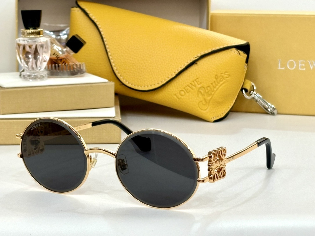 L0ew* Glasses LW5111S 58-21-135