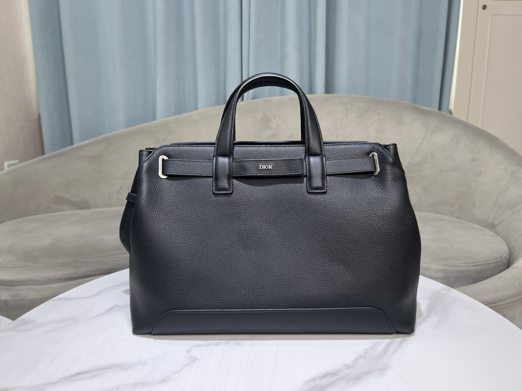 D10r Normandie medium tote bag 42 x 27.5 x 17 cm
