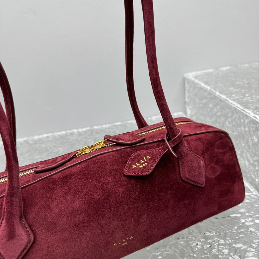 A1a1a LE TECKEL MEDIUM BAG 33x11x10cm