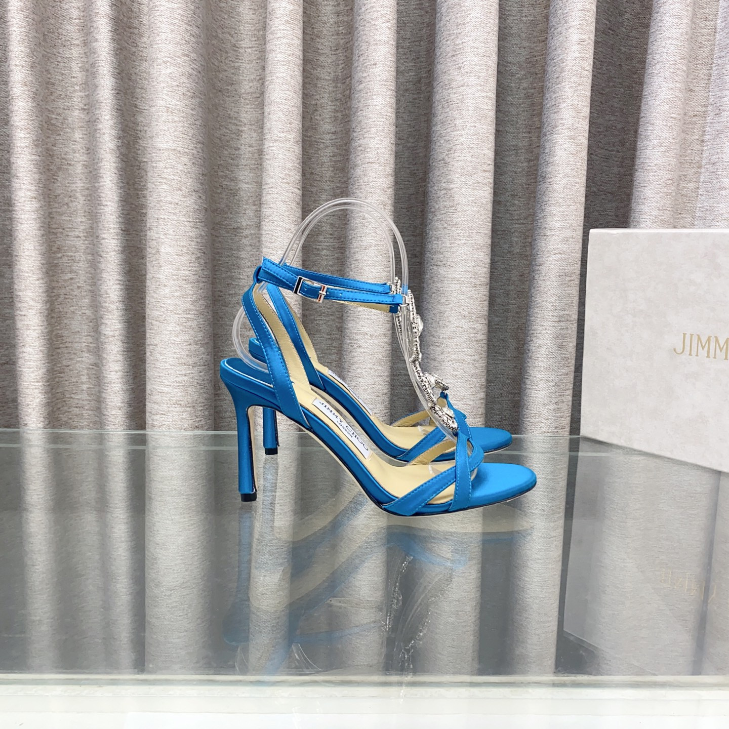 UA J1m*y Ch00 Sandals 8.5cm