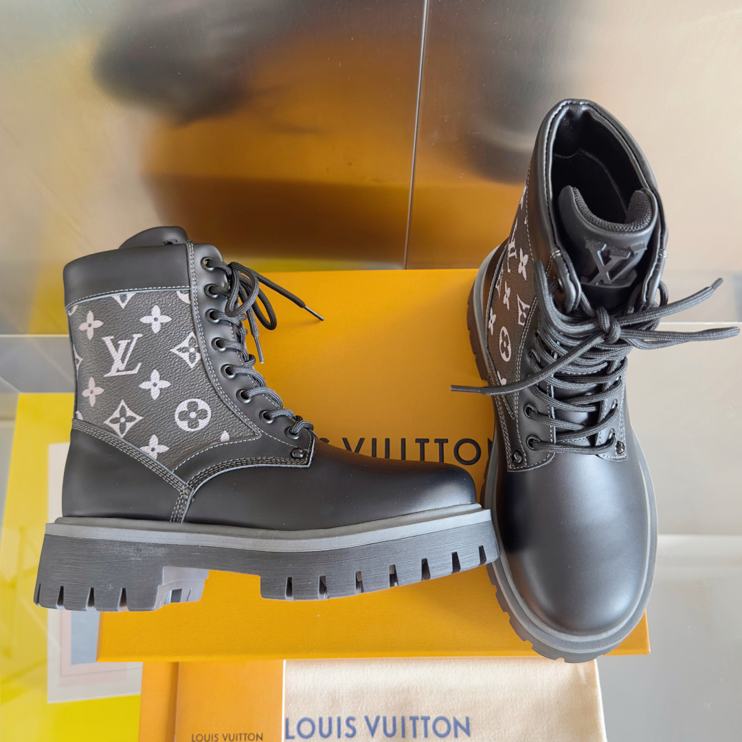 UA LV Boot Ranger