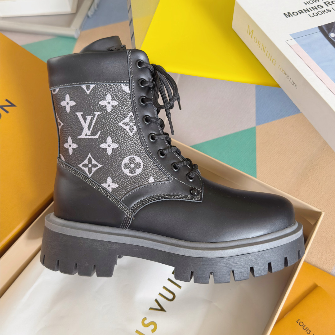 UA LV Boot Ranger