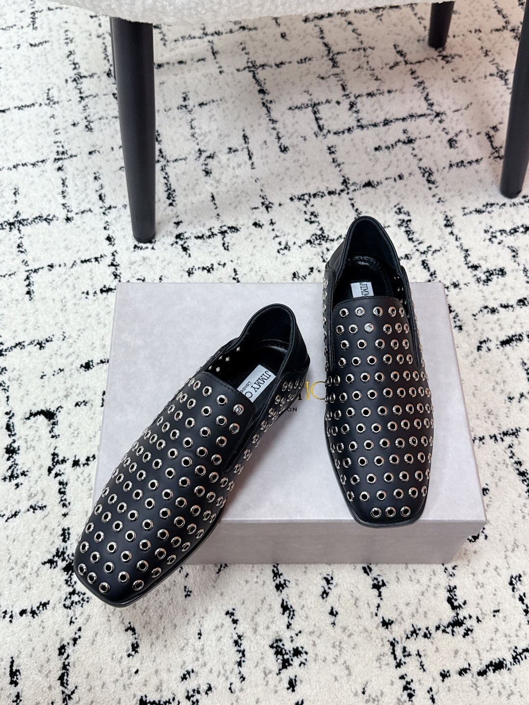 ua J1m*y Ch00 eliot slipper