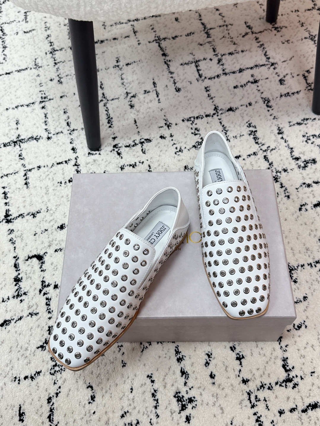 ua J1m*y Ch00 eliot slipper
