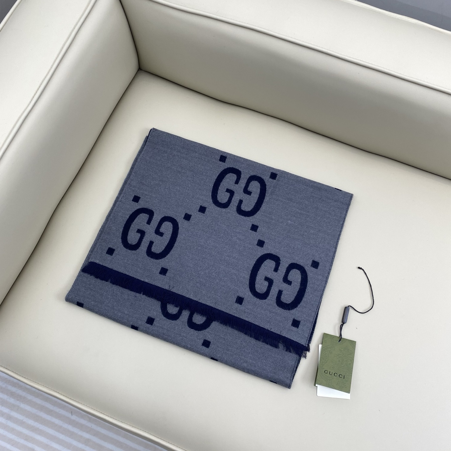 Gvc*1 scarf 190x35cm