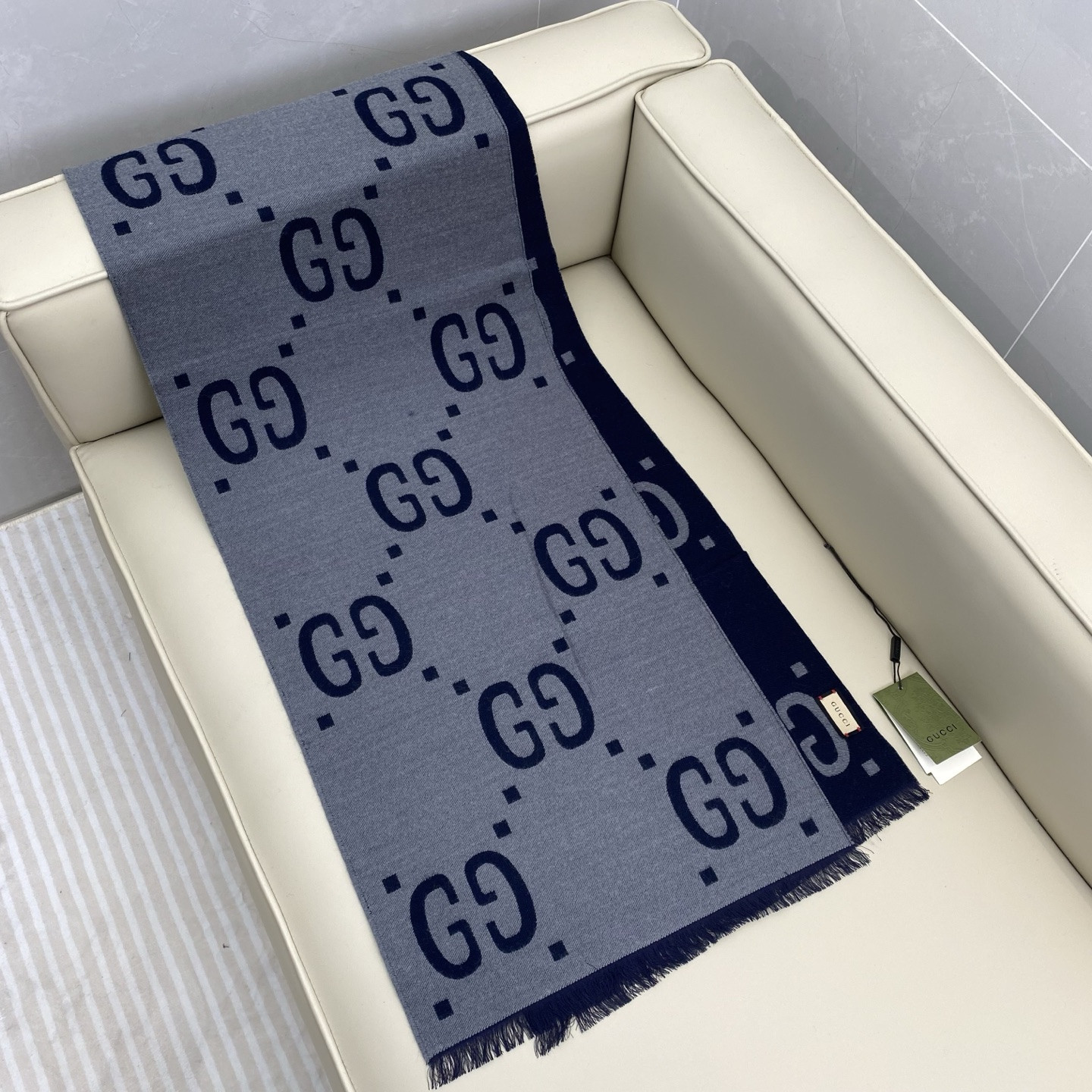 Gvc*1 scarf 190x35cm