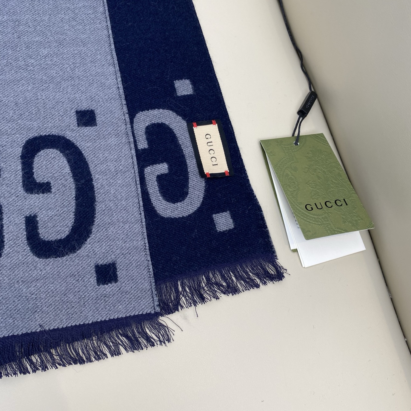 Gvc*1 scarf 190x35cm