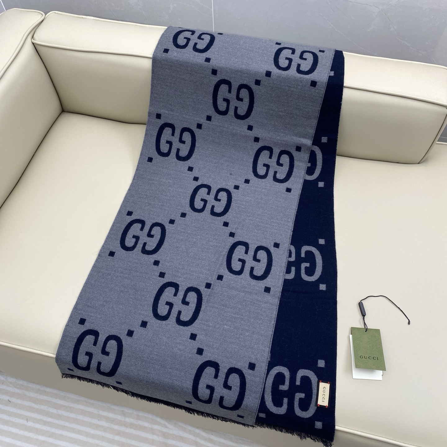Gvc*1 scarf 190x35cm