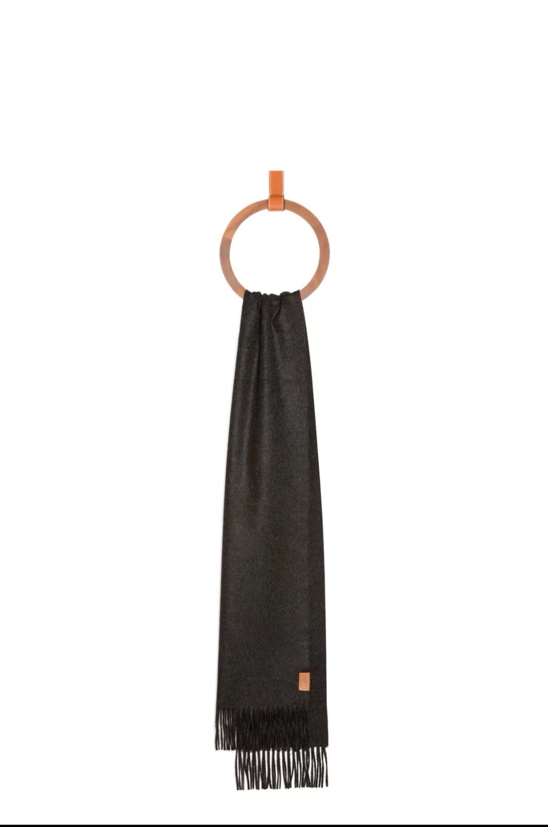L0ew* scarf 30x180cm
