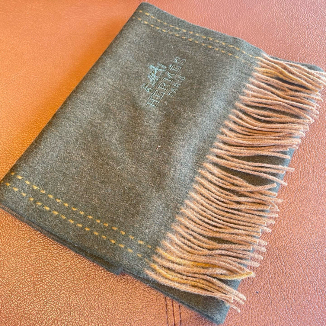 Hermès scarf 35x180cm